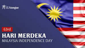 These dates may be modified as official changes are announced, so please check back regularly for updates. 63rd Malaysia S National Day Malaysia Prihatin Seatongue
