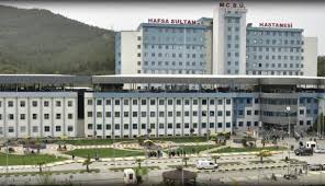 Manisa celal bayar üniversitesi trt haber öğrenci i̇şleri programında. Manisa Cbu Hastanesi Nde Bazi Ameliyatlara Kisitlama Getirildi