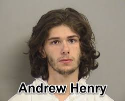 HOMICIDE ARREST -- Man arrested for shooting two people, killing his  ex-girlfriend. On 11/10/2023 around 11:30 a.m., Officers were called out to  a Trouble Unknown at a home near Virgin and MLK