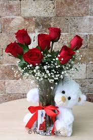 We did not find results for: Plush Teddy Bear With Red Roses And Tell Your Love Is Much Nicer You Can Send Your Loved Plush Bundled Arrangement Was Surprised By The Will Of The Most Beautiful Turkey Florist Send