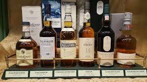 Pin Op 003 C Scotch Whisky