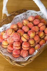Let it rest for 1 hour 33 Best Croatian Desserts Cakes Cookies Sweets Sand In My Suitcase