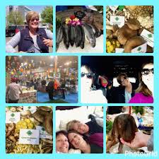 Whirling Dervish Bakery