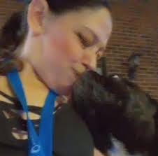 Do you own a Boston Terrier Pug Mix dog?