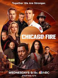 Chicago Fire Season 9 Trailer Clip Featurette Images And Poster Chicago Fire Chicago Chicago Shows