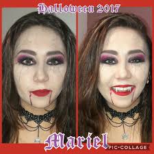 Fabiola Benitez Makeup CBA