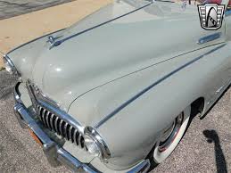 Image result for Cumulus Gray 1948 Buick