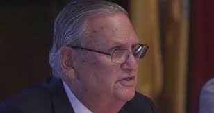 Caputo Going to the Horizon Board