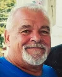 Ronald Eugene Parham Obituary June 1, 2024