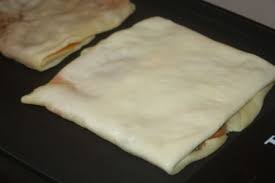 Mhadjeb La Cuisine De Mes Racines