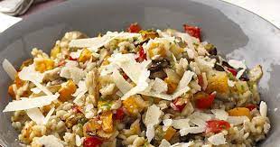 Recipes Mary Berry Vegetable Risotto Vegetable Risotto Recipes Veggie Risotto