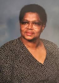 Obituary for Mother Annie Varner