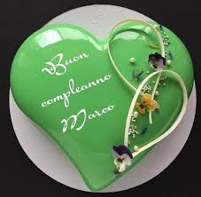 Buon Compleanno Marco Buon Compleanno Compleanno Onomastico