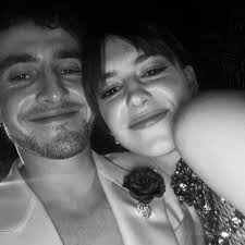 Just Paul Mescal And Daisy Edgar Jones ❤️ Follow @filmaesthete for more  such amazing content ⬆️