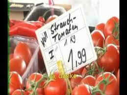 A1 Auf Dem Markt Essen Und Trinken Essen Obst Und Gemuse