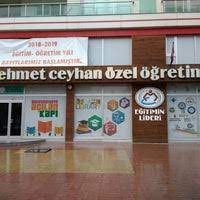 Özel mehmet ceyhan öğrenci etüt eğitim merkezi haritada ki konumu ile ilgili bir hata varsa; Ozel Mehmet Ceyhan Ozel Ogretim Kurslari Kahramanmaras Kahramanmaras
