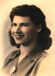 Monica Duda Obituary (1921