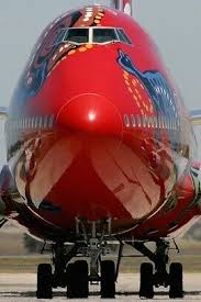 Pin By Ed O Callaghan On Airliners Cargo Aircraft Boeing 747 Commercial Aircraft