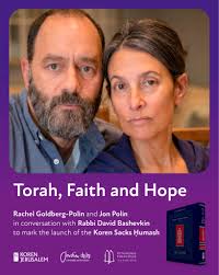 ➡️ Introducing our Second Cohort of Sacks Scholars! Rabbi Elchonon Feldman  serves as the Senior Rabbi of @busheyshul in Hertfordshire, UK. Beyond his  synagogue duties, Rabbi Feldman supports interfaith initiatives at the