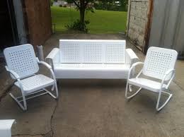 A alexandria mn furniture store. Vintage Metal Rocker Off 55