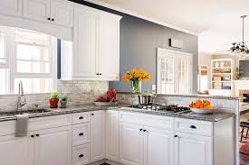 Anyone had used home depot kitchen cabinet refacing service before? Pin On Kitchen Make Over