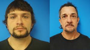 Traffic checkpoints lead to drug...