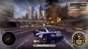 Whether gamers are trying to lose the cops or they just want to pimp their ride, need for speed most wanted offers extensive visual customisations. Need For Speed Most Wanted 2005 Pc Peatix