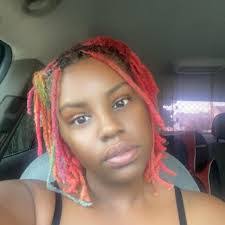 Tameka Pickens's Instagram, Twitter & Facebook