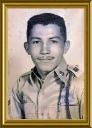 Jaime Merced López Obituary