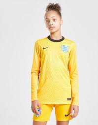 Nike herren trikot england liverpool fc heim, rot/weiss, gr. Nike England 2020 Home Goalkeeper Trikot Kinder Schwarz Jd Sports