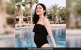 Sharma's father is from uttar pradesh while her mother is from the garhwal division of uttarakhand. Anushka Sharma Is A Fan Of Coconut Water Too Heres Proof Ndtv Food