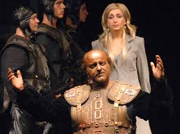 791,634 likes · 3,391 talking about this. Verdi S Otello A Shakespearean Inspiration Npr