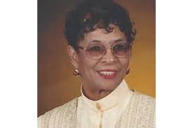 Rosa Benson Obituary (1929