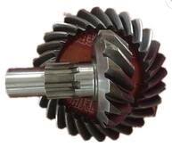 HOWO TRUCK PARTS BEVEL GEAR WG9114320251