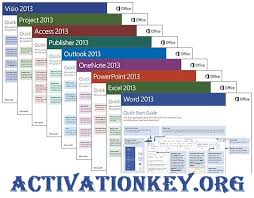 Microsoft office is one of the most widely used tools for word processing, bookkeeping and more tasks. Microsoft Office 2013 Product Key Activation Key 100 Working