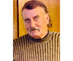 Patrick Larkin Obituary (1949