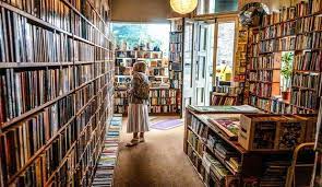 Hi, what is the best place to buy harry potter second hand books in london? 10 Of The Best London Second Hand Bookshops Culture Whisper