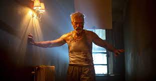 Федерико альварес, родольфо саягес оператор: Don T Breathe 2 Film 2021 Trailer Kritik Kino De