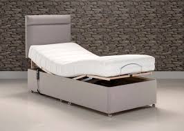 Best mattress for adjustable beds. Denver Reinforced Electric Bed Mattress Reinforced Beds