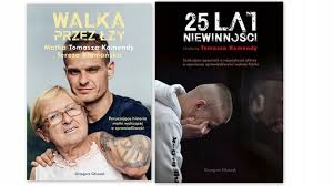 Newsy do 25 lat niewinności. Komenda Walka Przez Lzy 25 Lat Niewinnosci 8107643990 Oficjalne Archiwum Allegro
