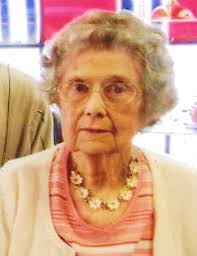 Obituary information for Jewell Whitlock