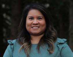 Danielle Torres becomes DEI dean, Bieberich leaves