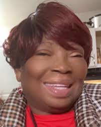 Michelle "Chelle" Robinson-Johnson Obituary December 19, 2024