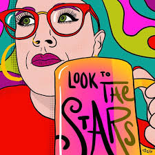 ERICA GRAU — Illustration