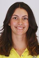 Kelly Harris (4/19/2021)