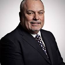 Gordon Brady joins The Shield Group as Chief Operating officer