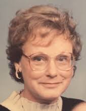 Obituary information for Kay F. Jackson