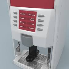 Nescafe alegria coffee machine makro stores catalogue design software. Nescafe Alegria Coffee Machine 3d Model In Cookware Tools 3dexport