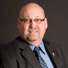 Bob Haley for Wagoner Police Chief