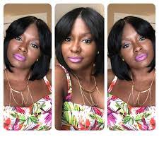 Bold N Beauti Outre Hair Simply Brazilian Duby In 8in Quick Weave Medium Short Hair Outre Hair Short Hair Styles